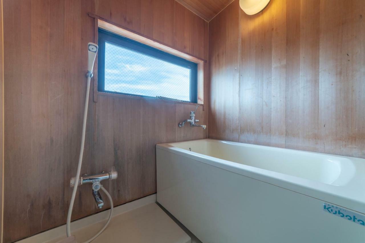 Oyo Business Hotel Nishiura Yokkaichi Eksteriør bilde